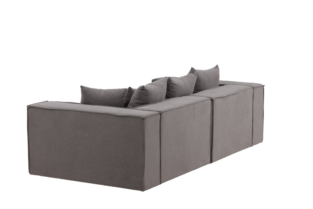 Gillholmen Sofa