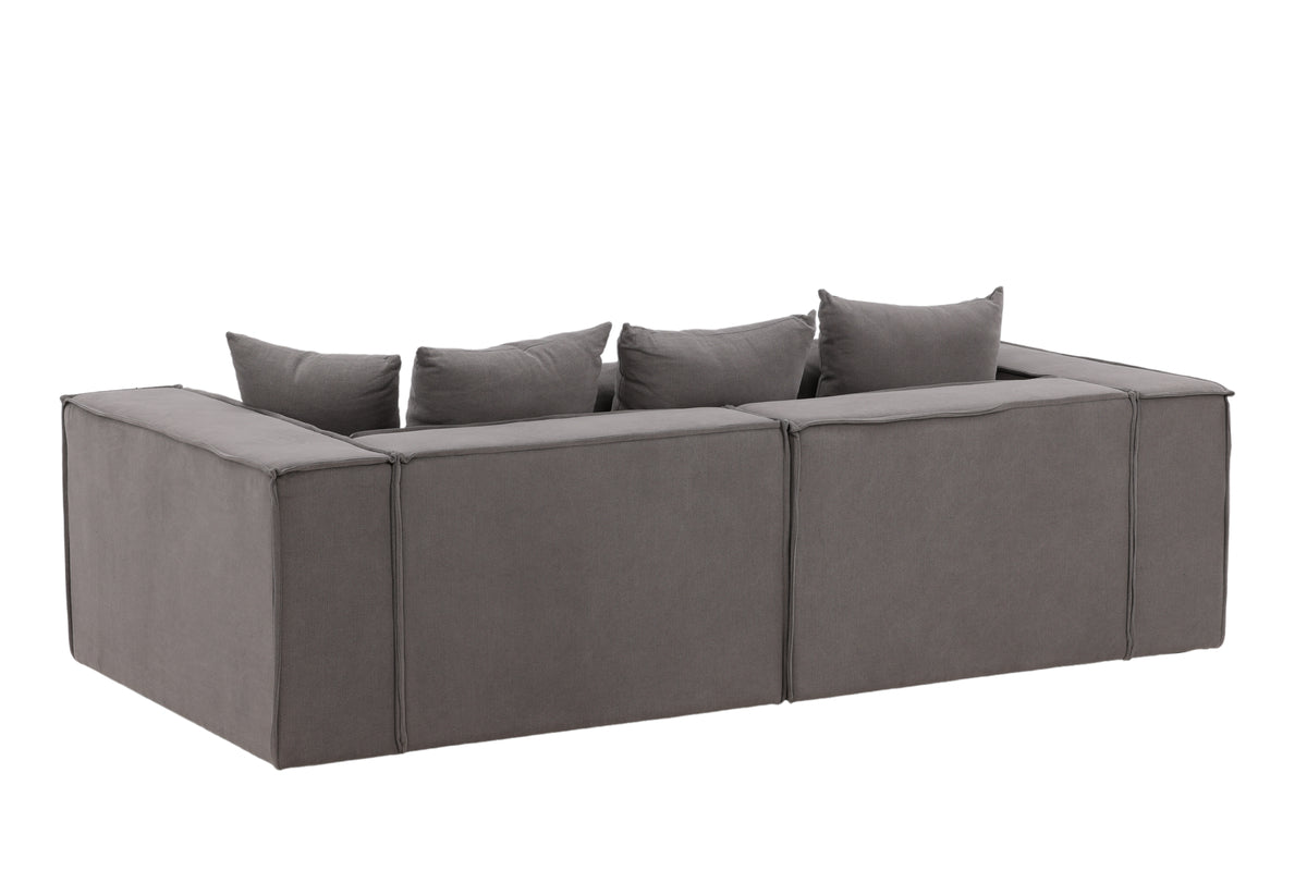 Gillholmen Sofa