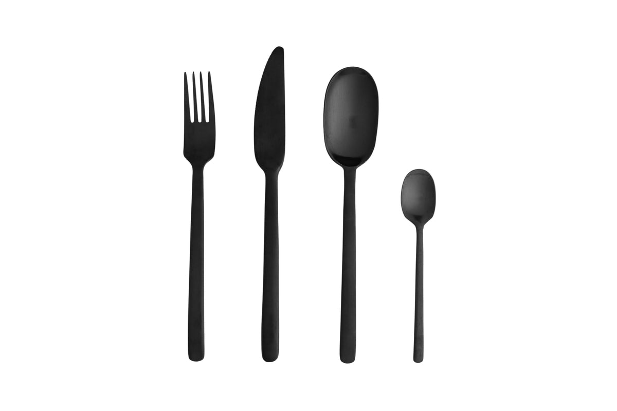 Wabi Sabi Cutlery - Pakke med 1