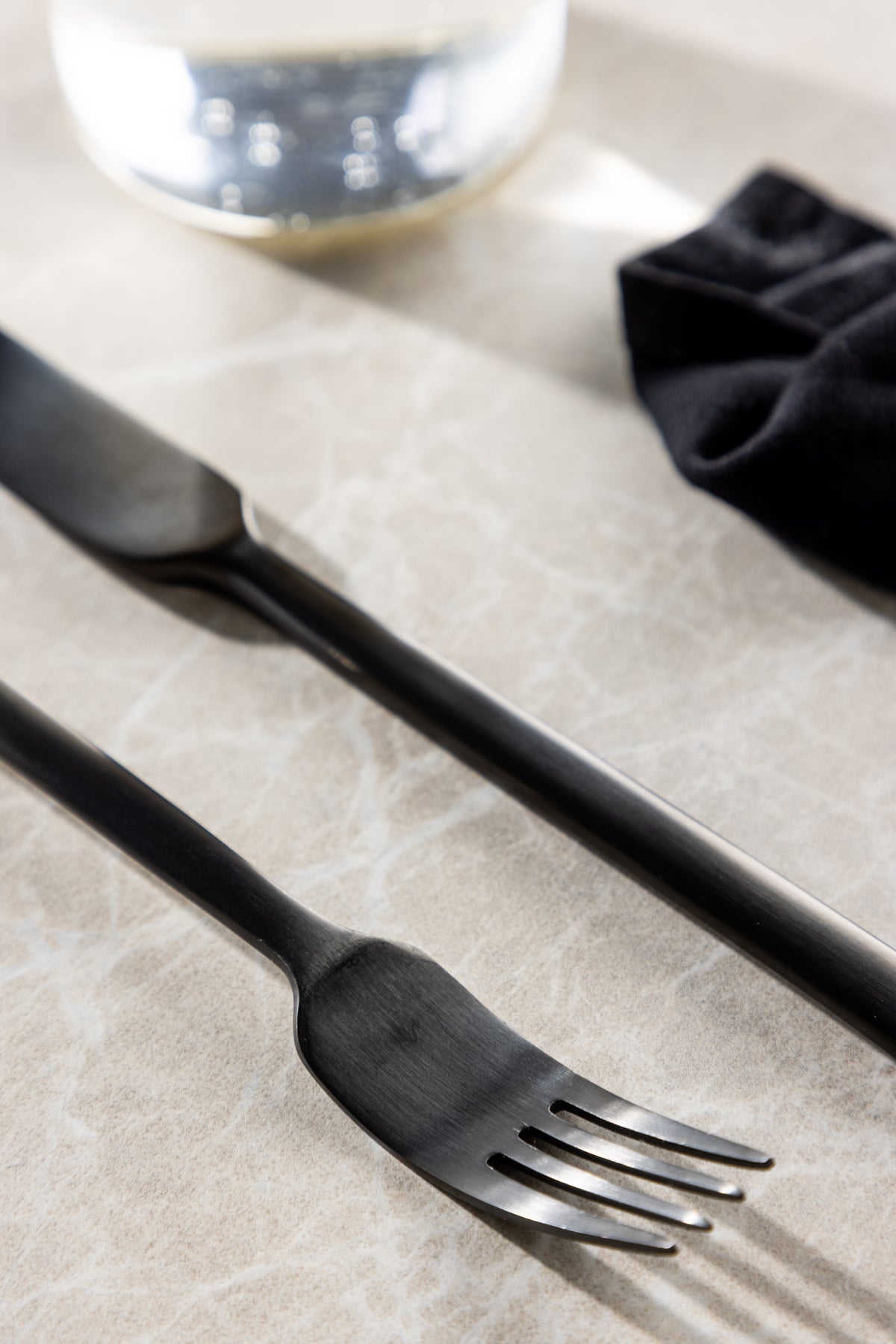 Wabi Sabi Cutlery - Pakke med 1