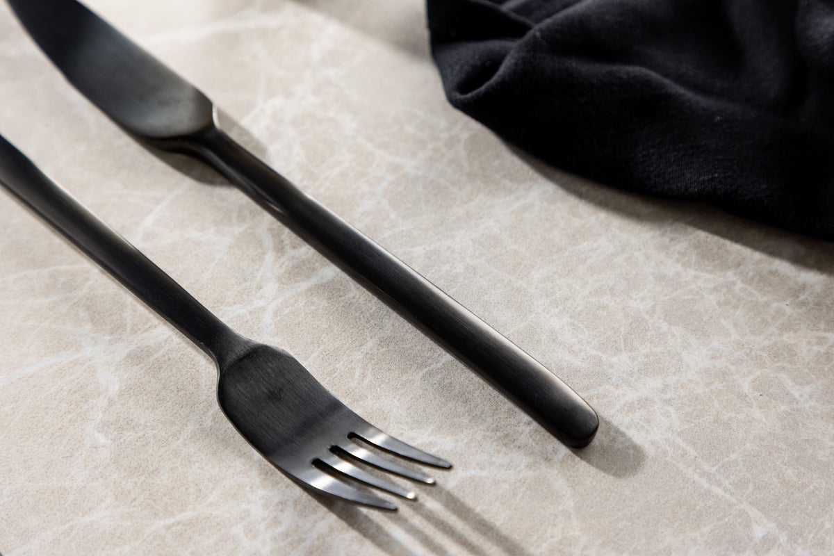 Wabi Sabi Cutlery - Pakke med 1