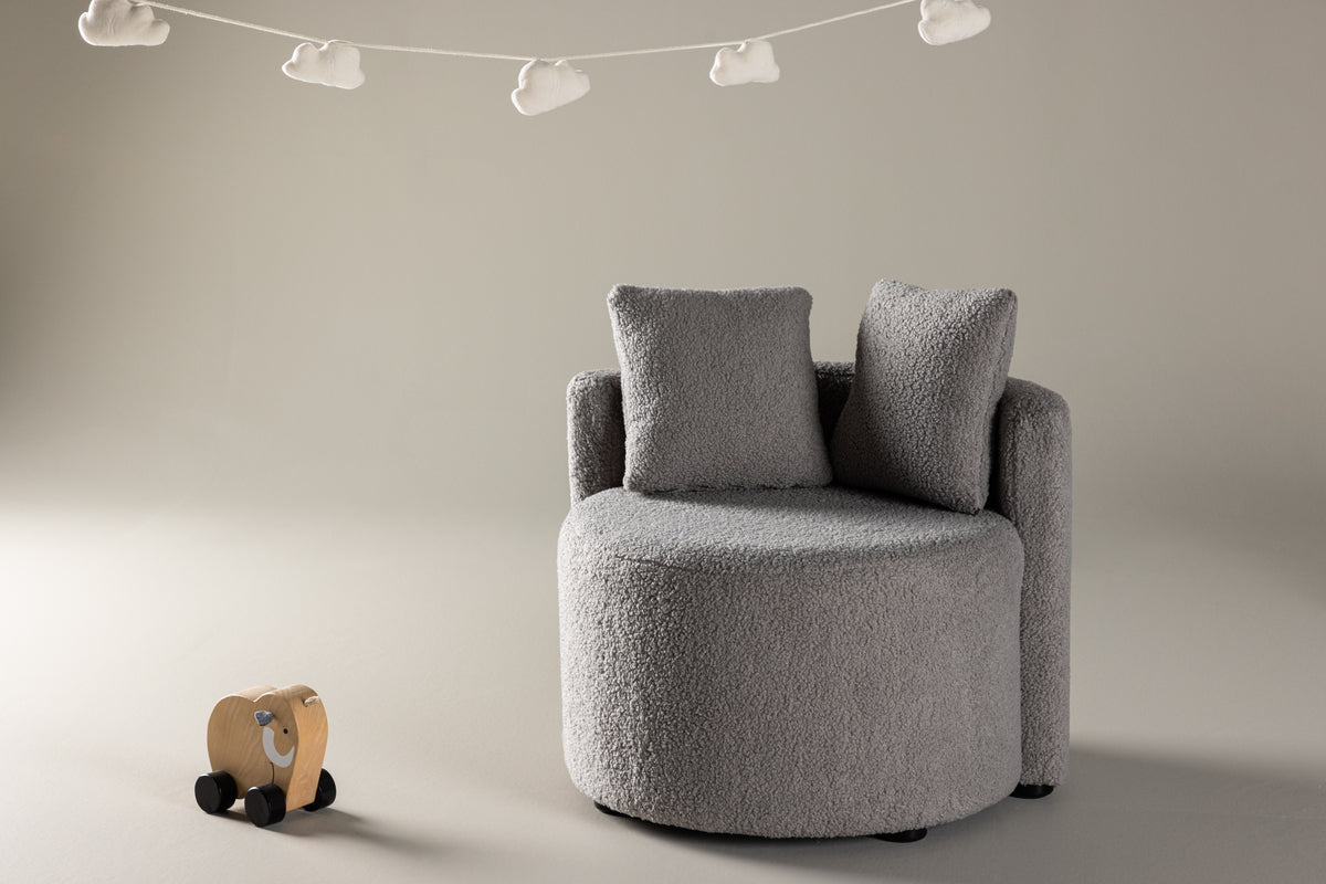 Kelso Kids Sofa - Pakke med 1