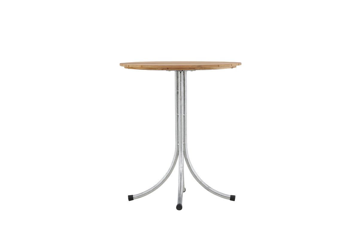 Holmsund Cafe Table - Pakke med 1