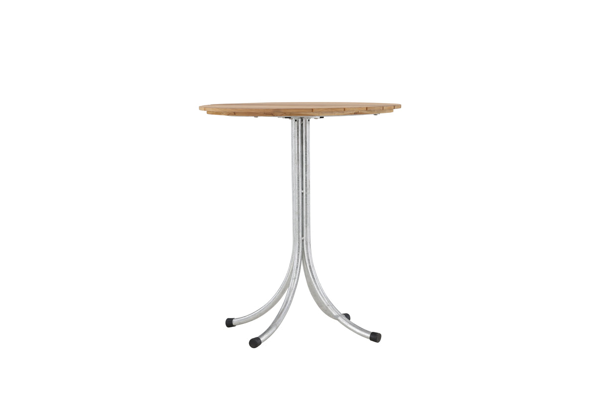 Holmsund Cafe Table - Pakke med 1