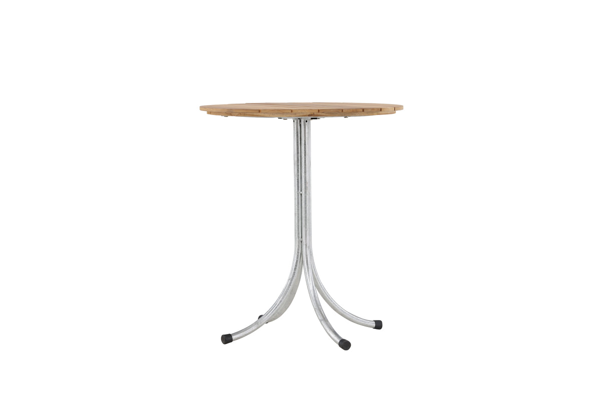 Holmsund Cafe Table - Pakke med 1