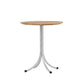 Holmsund Cafe Table - Pakke med 1