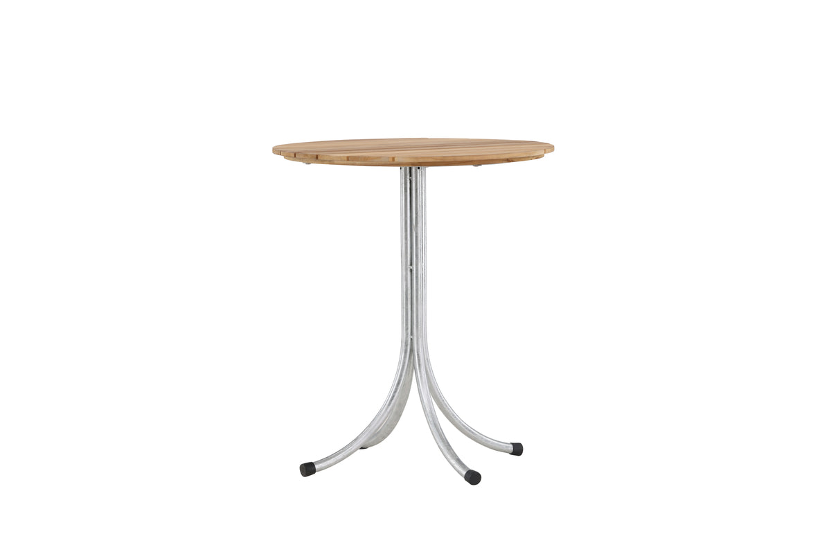 Holmsund Cafe Table - Pakke med 1