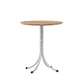 Holmsund Cafe Table - Pakke med 1