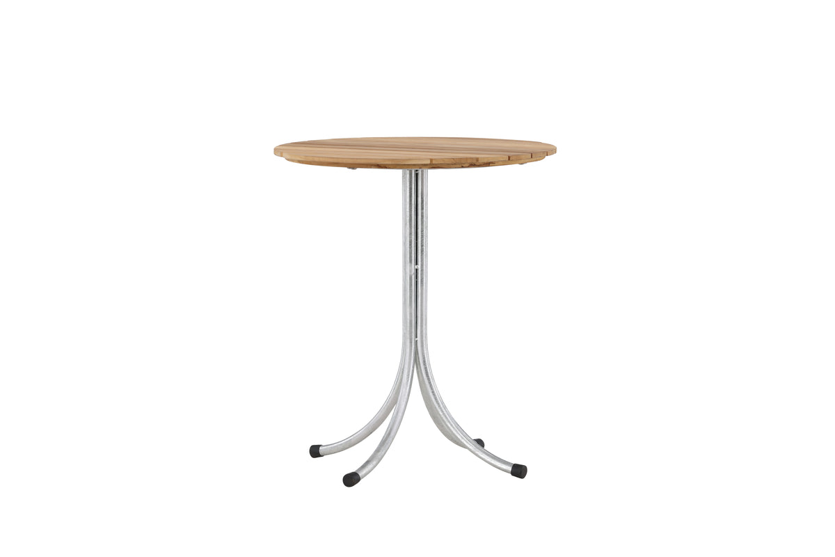 Holmsund Cafe Table - Pakke med 1