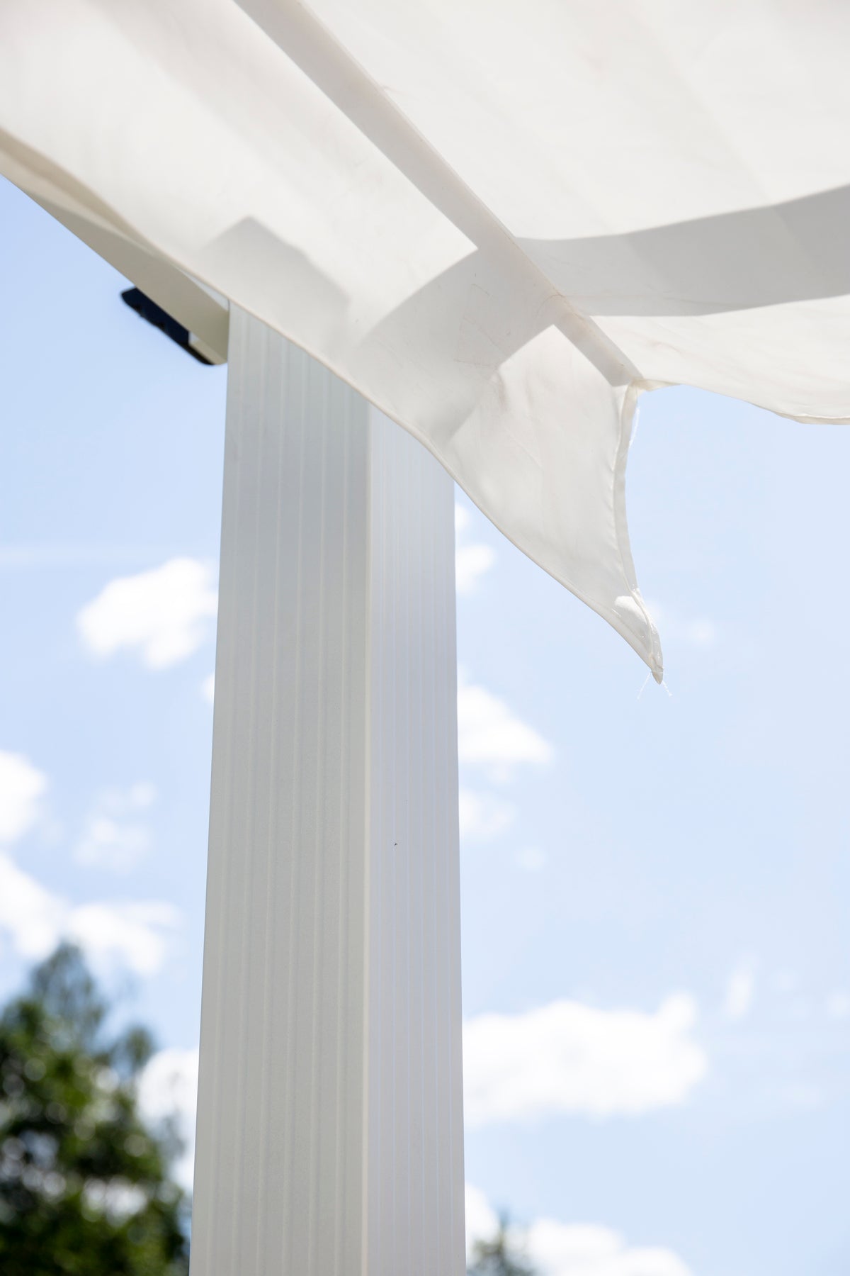 Lazio Outdoor Shade