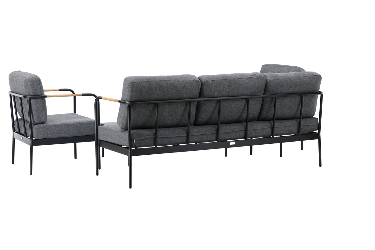 Pehnna Sofa Set