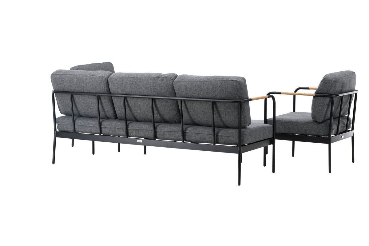 Pehnna Sofa Set