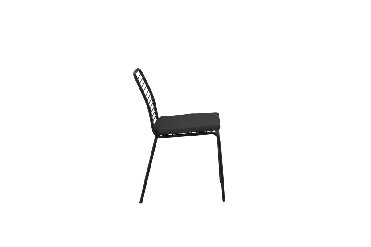 Panjin Dining Chair - Pakke med 1