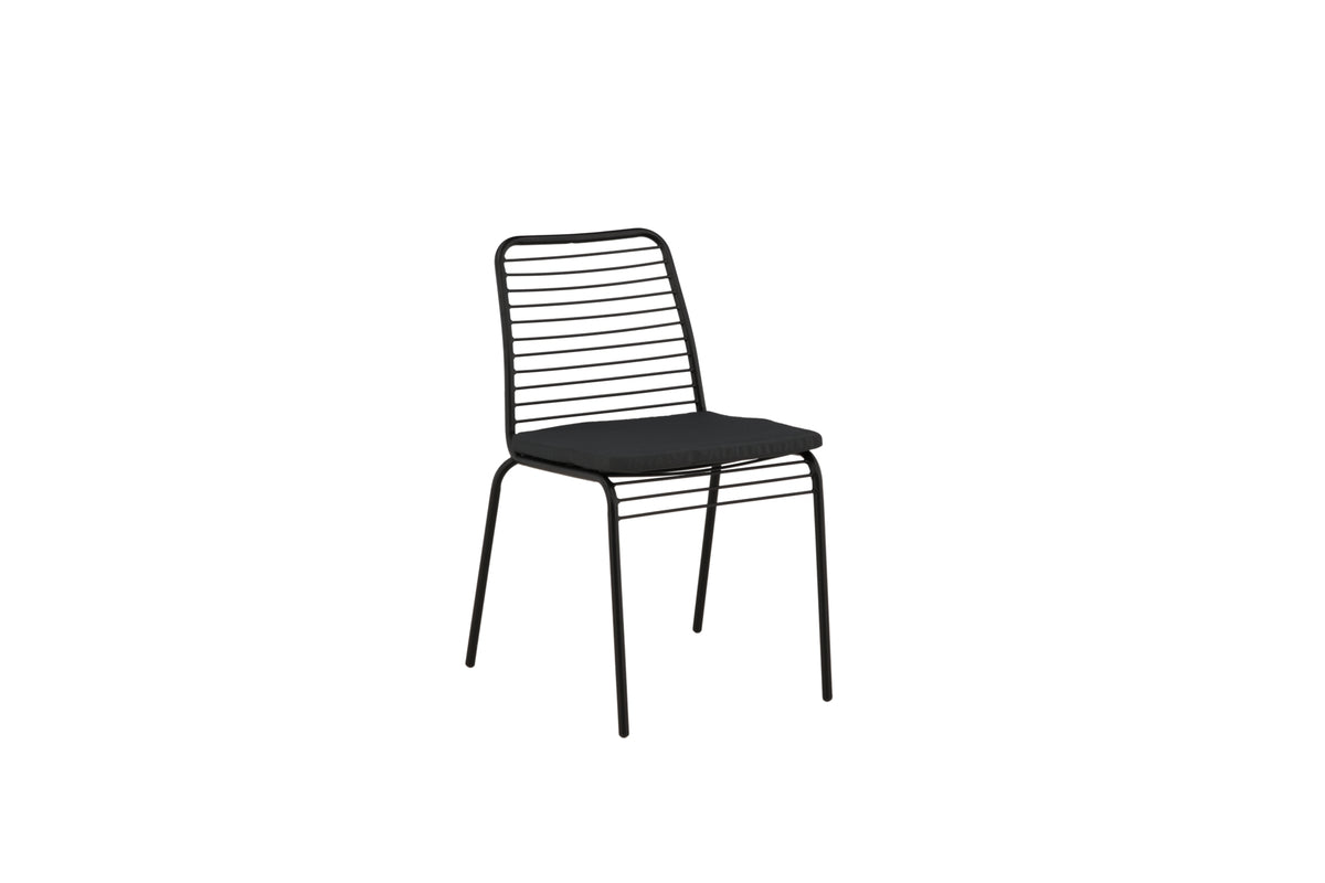 Panjin Dining Chair - Pakke med 1