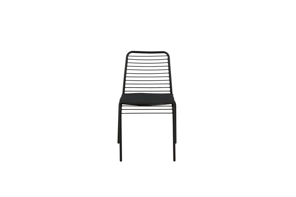 Panjin Dining Chair - Pakke med 1