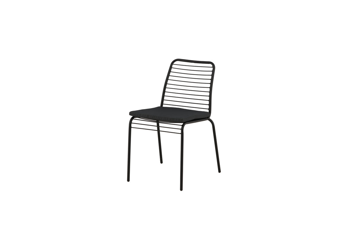 Panjin Dining Chair - Pakke med 1