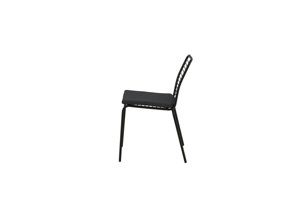 Panjin Dining Chair - Pakke med 1