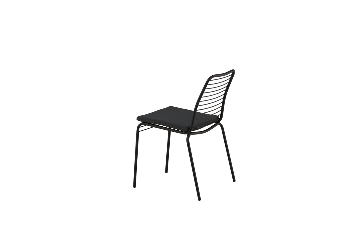 Panjin Dining Chair - Pakke med 1