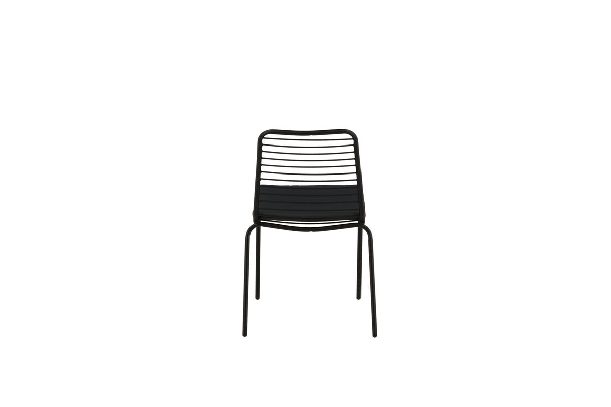 Panjin Dining Chair - Pakke med 1