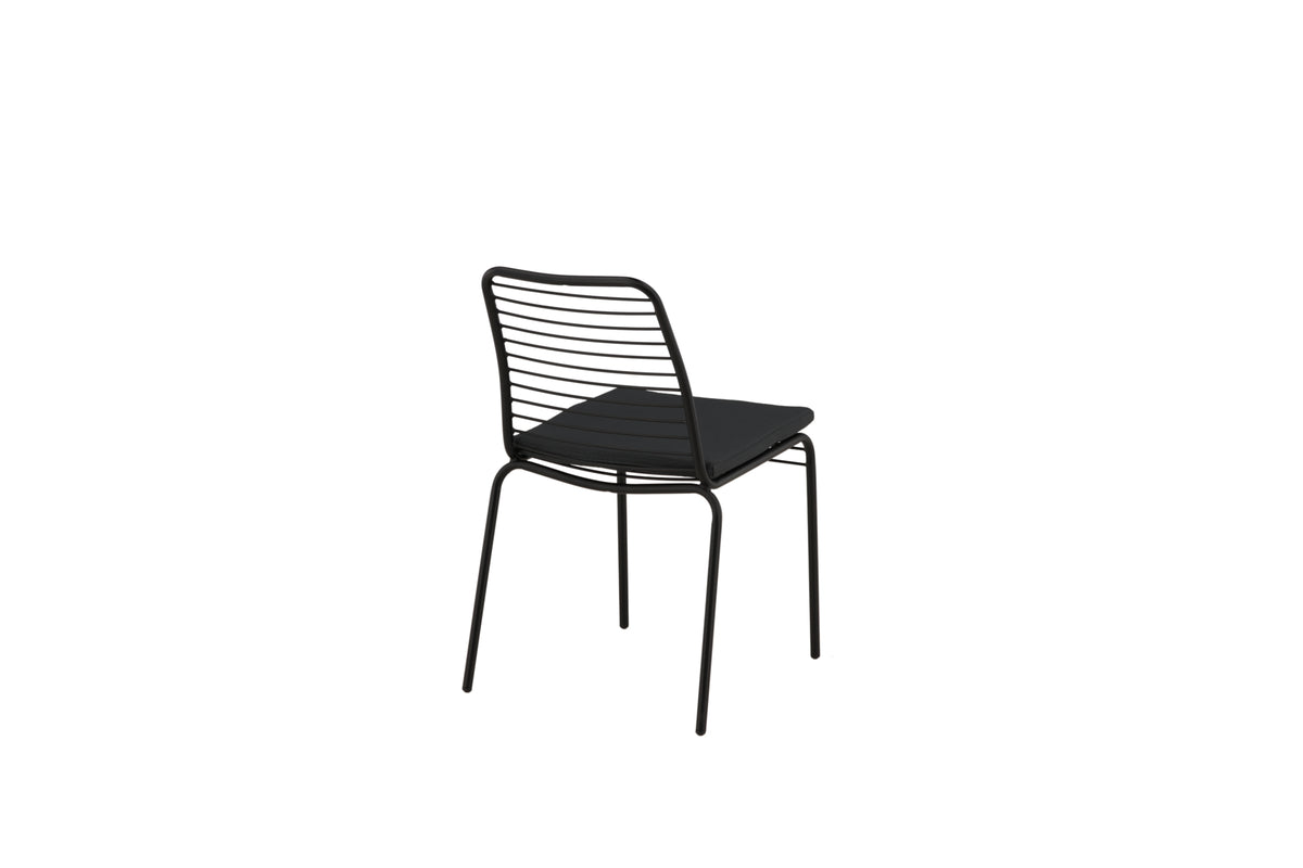 Panjin Dining Chair - Pakke med 1