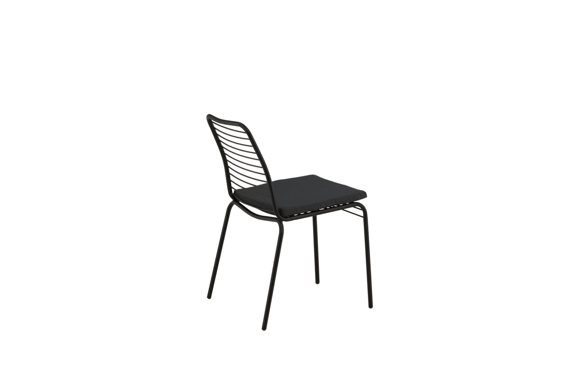 Panjin Dining Chair - Pakke med 1