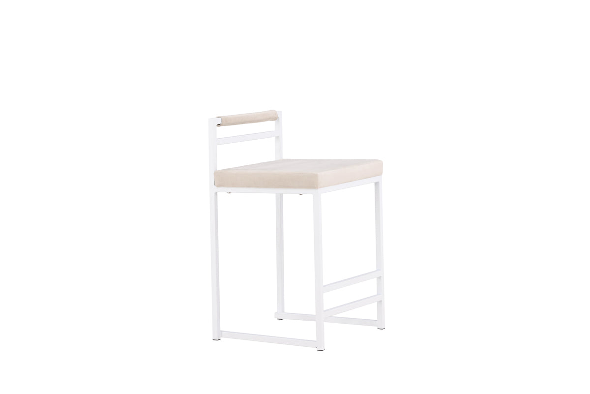 Opelika Bar Chair - Pakke med 1