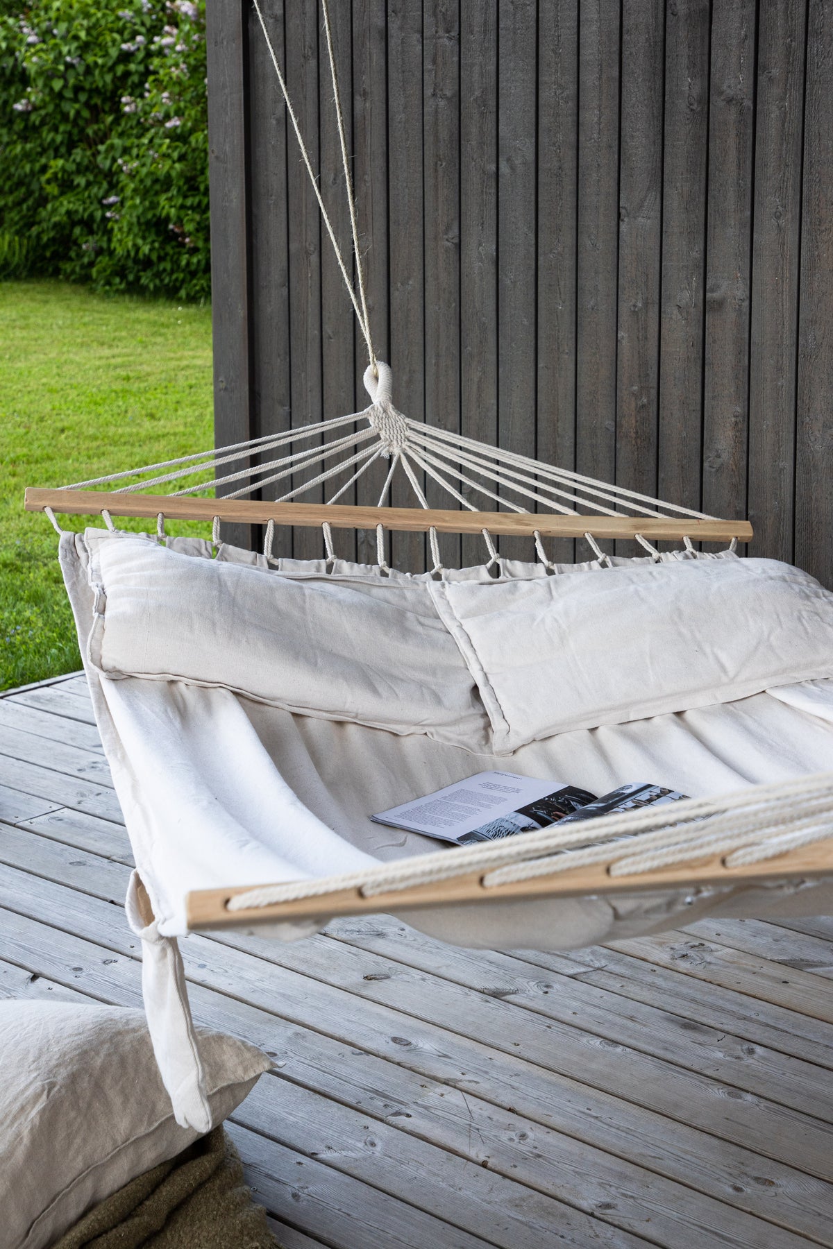 Anini Hammock