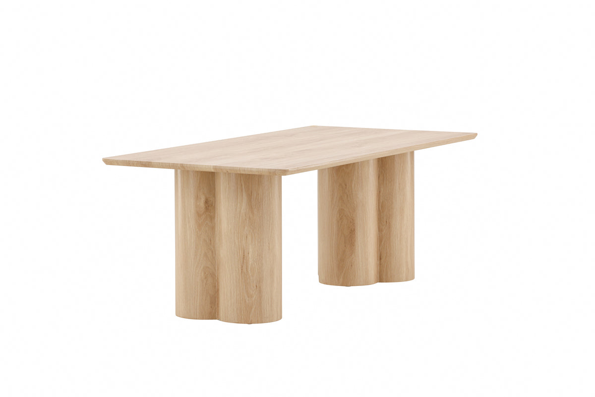 Olivia Sofa Table - Pakke med 2