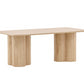 Olivia Sofa Table - Pakke med 2