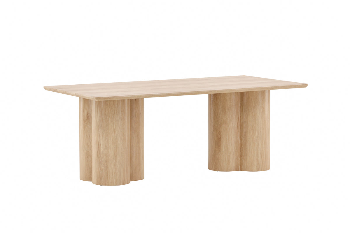 Olivia Sofa Table - Pakke med 2