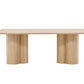 Olivia Sofa Table - Pakke med 2