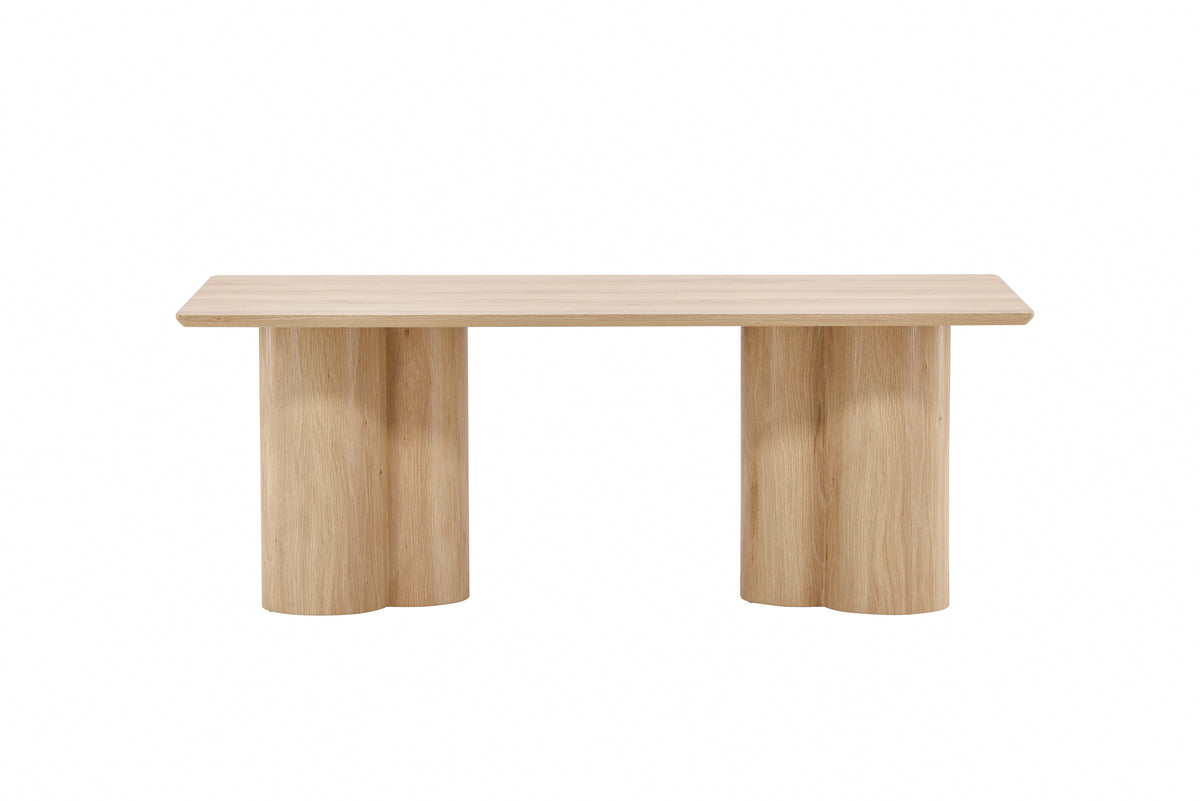 Olivia Sofa Table - Pakke med 2