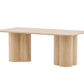 Olivia Sofa Table - Pakke med 2