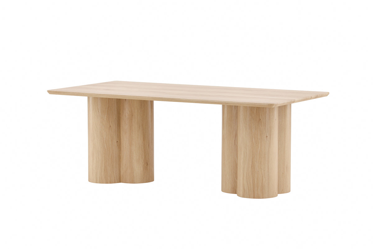 Olivia Sofa Table - Pakke med 2