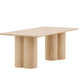 Olivia Sofa Table - Pakke med 2