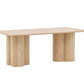 Olivia Sofa Table - Pakke med 2