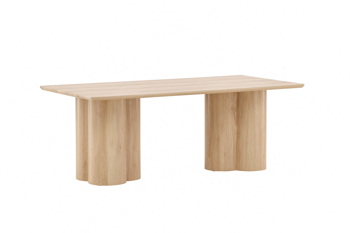 Olivia Sofa Table - Pakke med 2