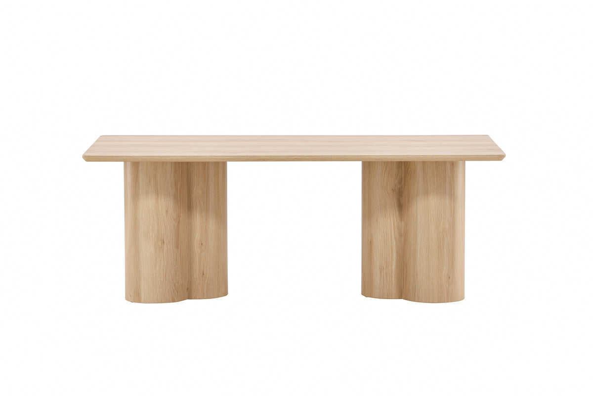 Olivia Sofa Table - Pakke med 2