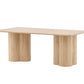 Olivia Sofa Table - Pakke med 2