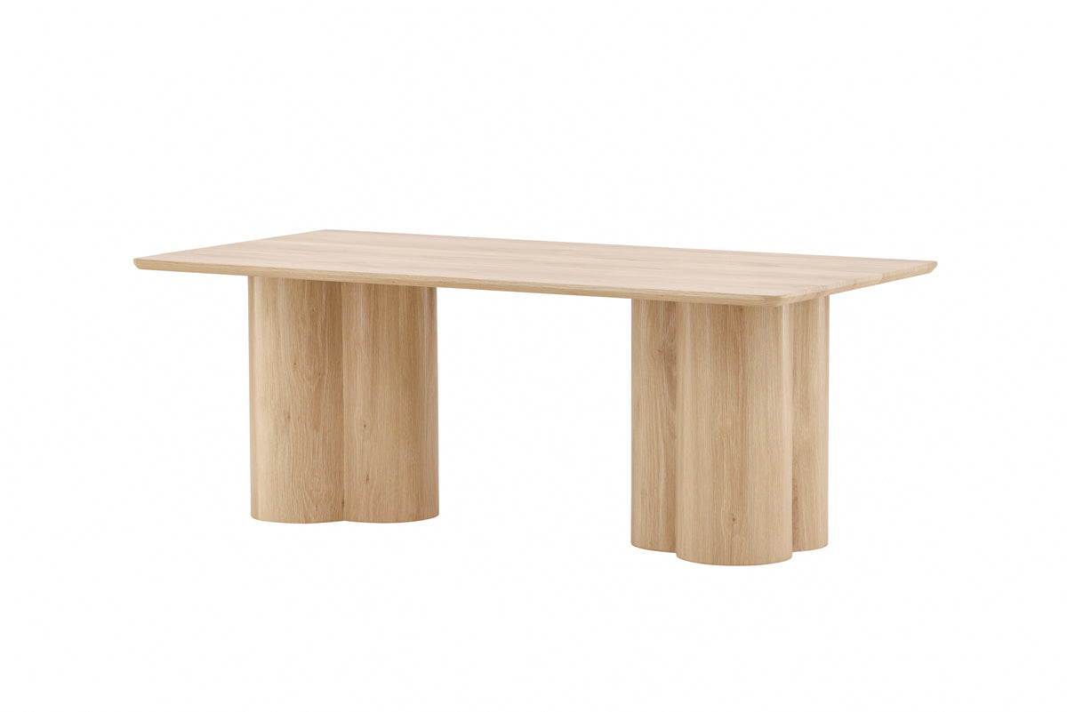 Olivia Sofa Table - Pakke med 2