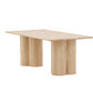 Olivia Sofa Table - Pakke med 2