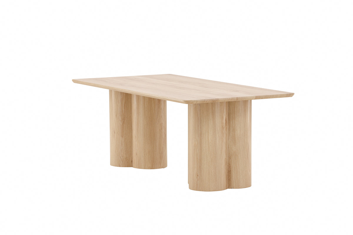 Olivia Sofa Table - Pakke med 2