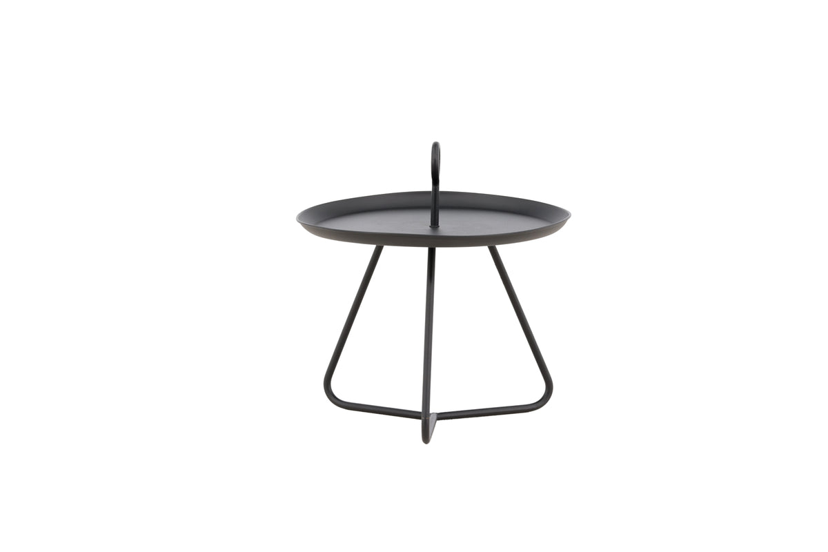 Pamplona Side Table - Pakke med 1