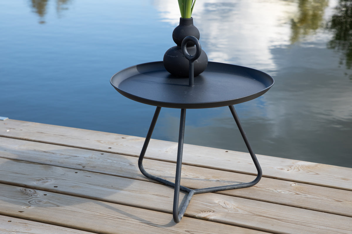 Pamplona Side Table - Pakke med 1