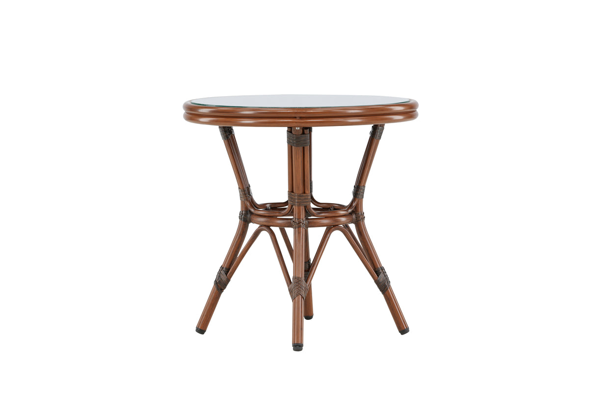 Sagres Cafe Table - Pakke med 1