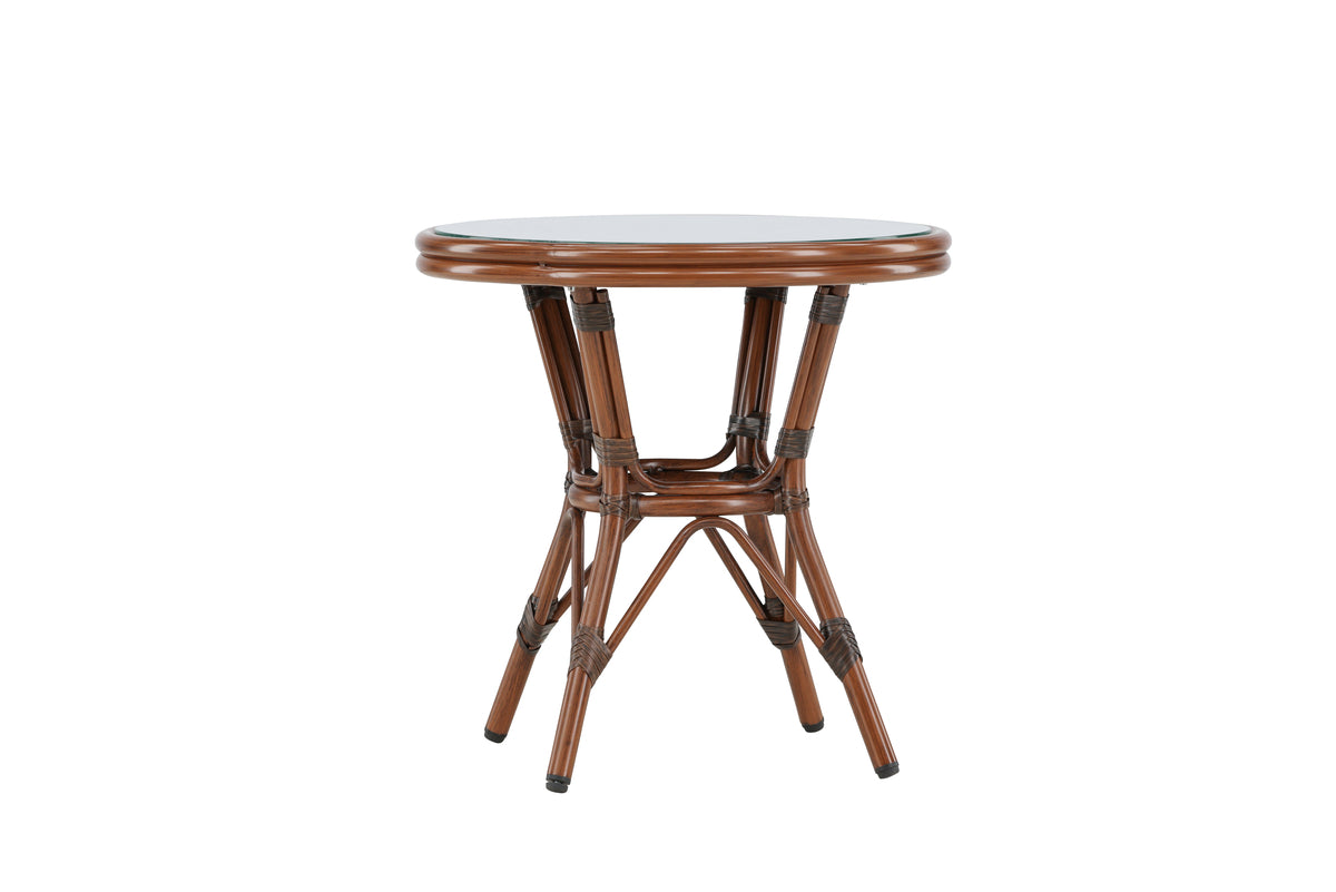 Sagres Cafe Table - Pakke med 1