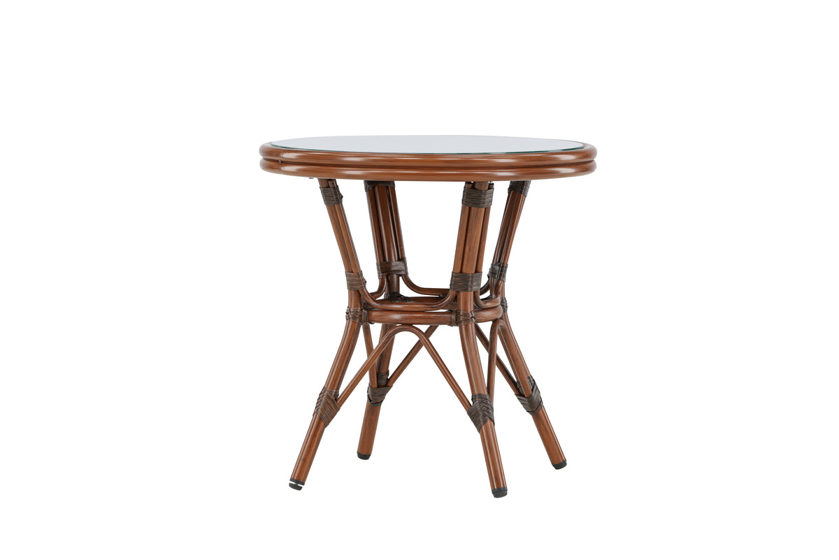 Sagres Cafe Table - Pakke med 1