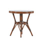 Sagres Cafe Table - Pakke med 1