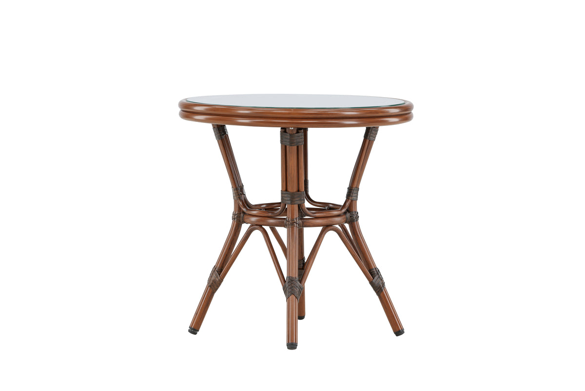 Sagres Cafe Table - Pakke med 1