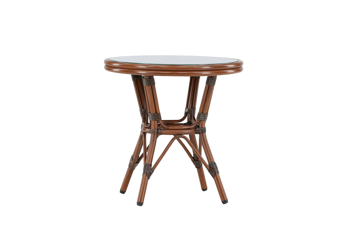 Sagres Cafe Table - Pakke med 1